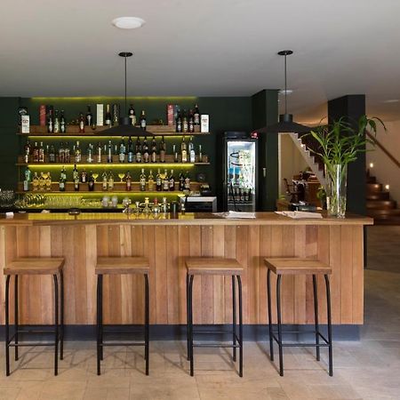 Hotel Villa Amazonia Nin Ngoại thất bức ảnh