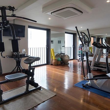 Hotel Villa Amazonia Nin Ngoại thất bức ảnh