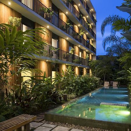 Hotel Villa Amazonia Nin Ngoại thất bức ảnh