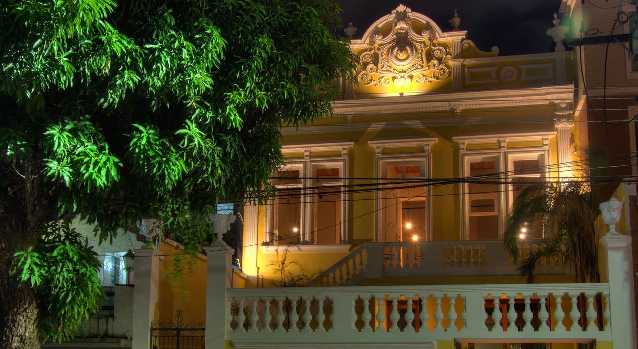 Hotel Villa Amazonia Nin Ngoại thất bức ảnh