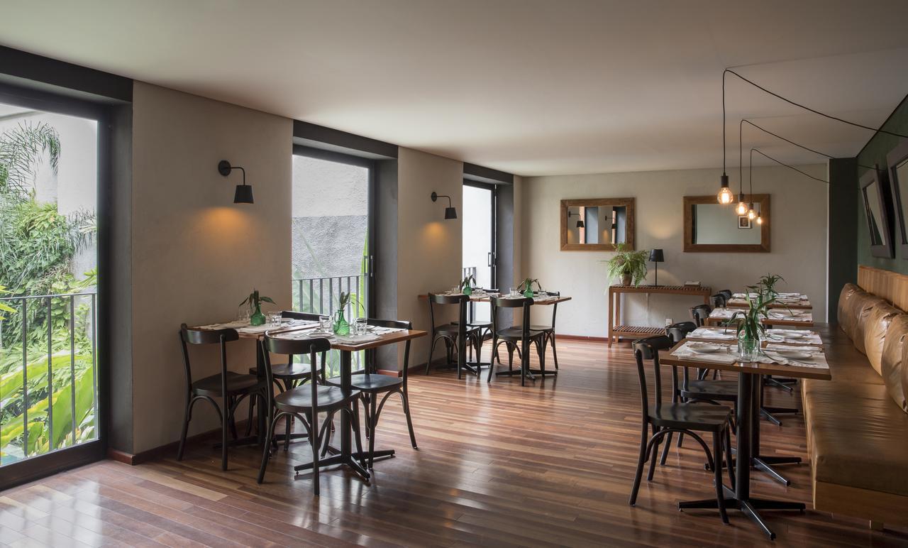 Hotel Villa Amazonia Nin Ngoại thất bức ảnh