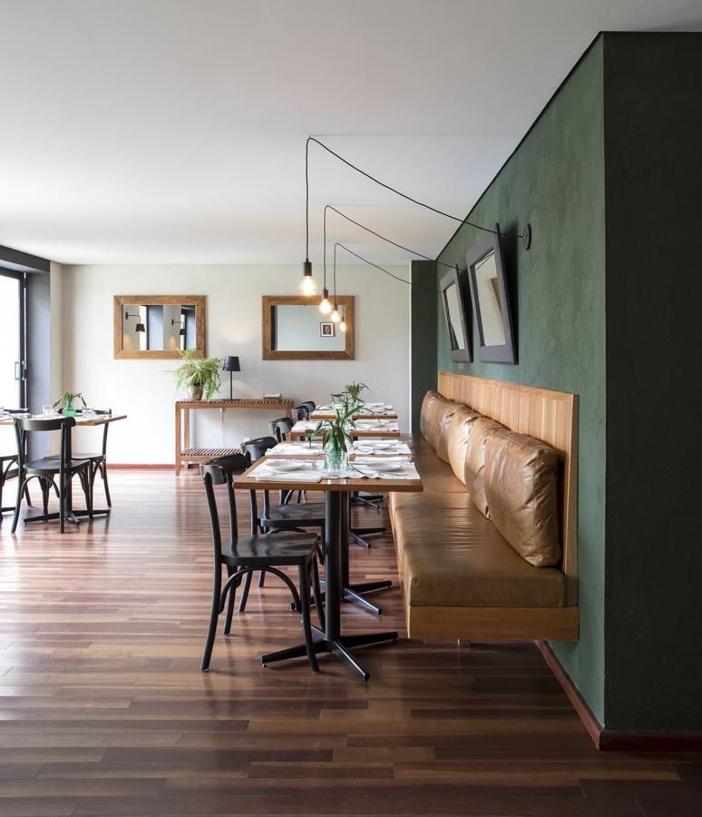 Hotel Villa Amazonia Nin Ngoại thất bức ảnh