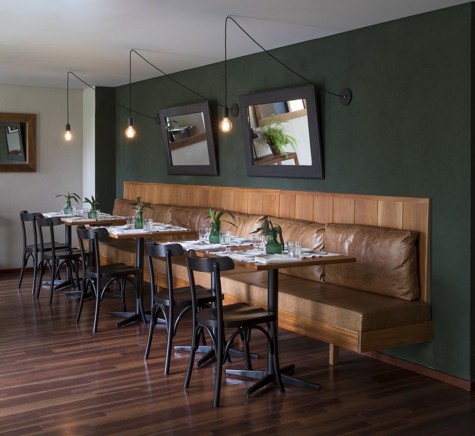 Hotel Villa Amazonia Nin Ngoại thất bức ảnh