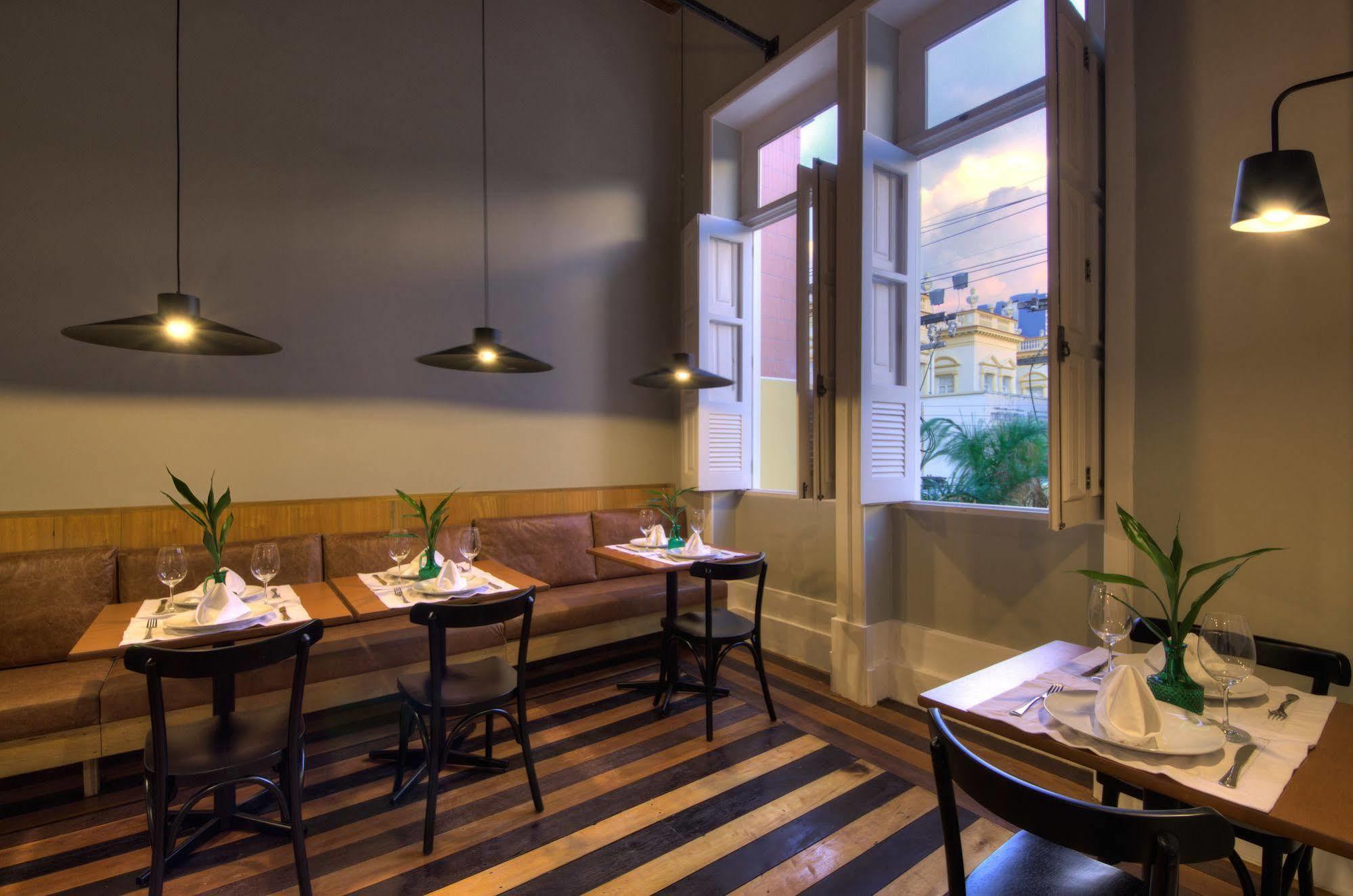 Hotel Villa Amazonia Nin Ngoại thất bức ảnh