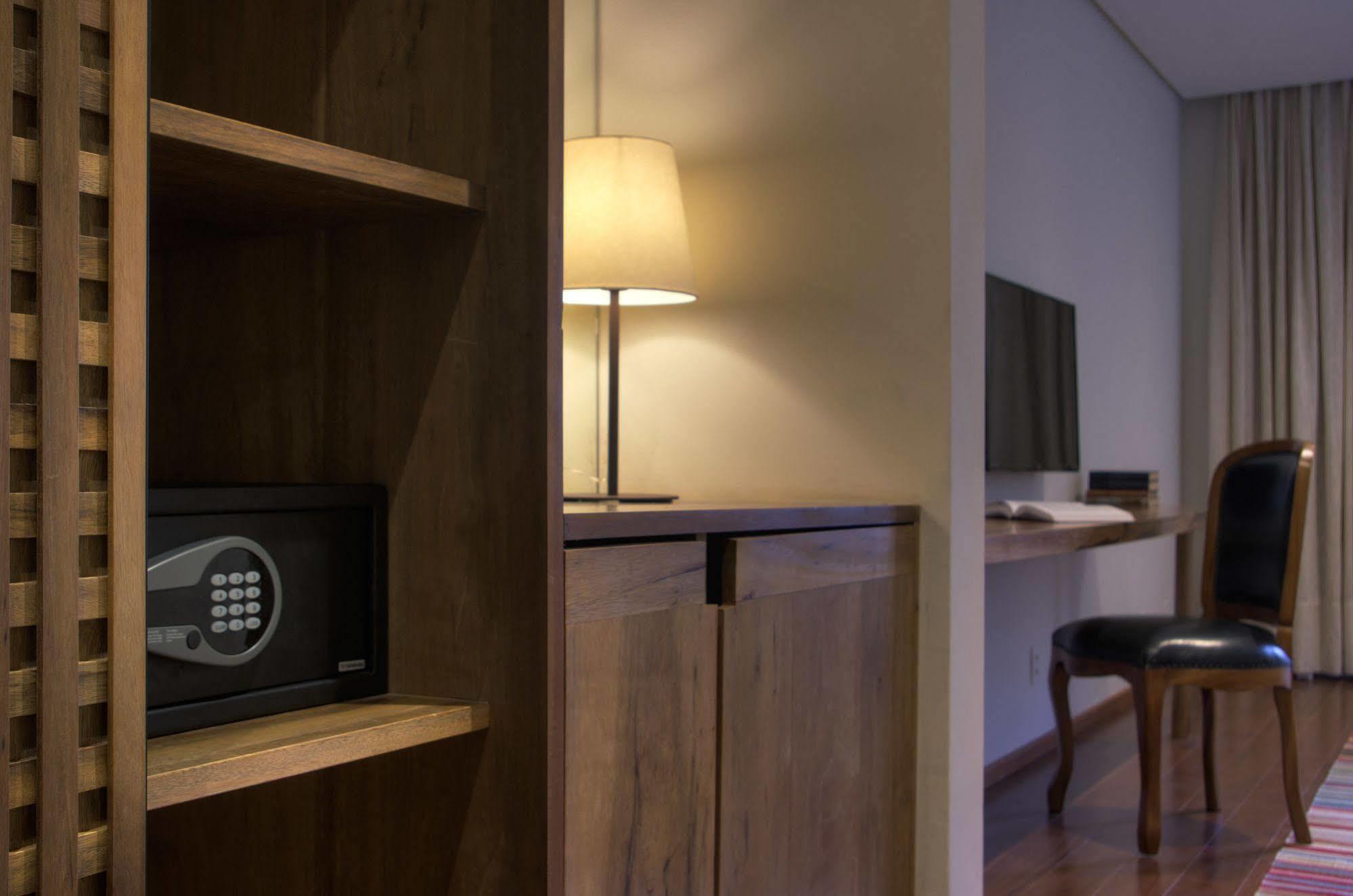 Hotel Villa Amazonia Nin Ngoại thất bức ảnh