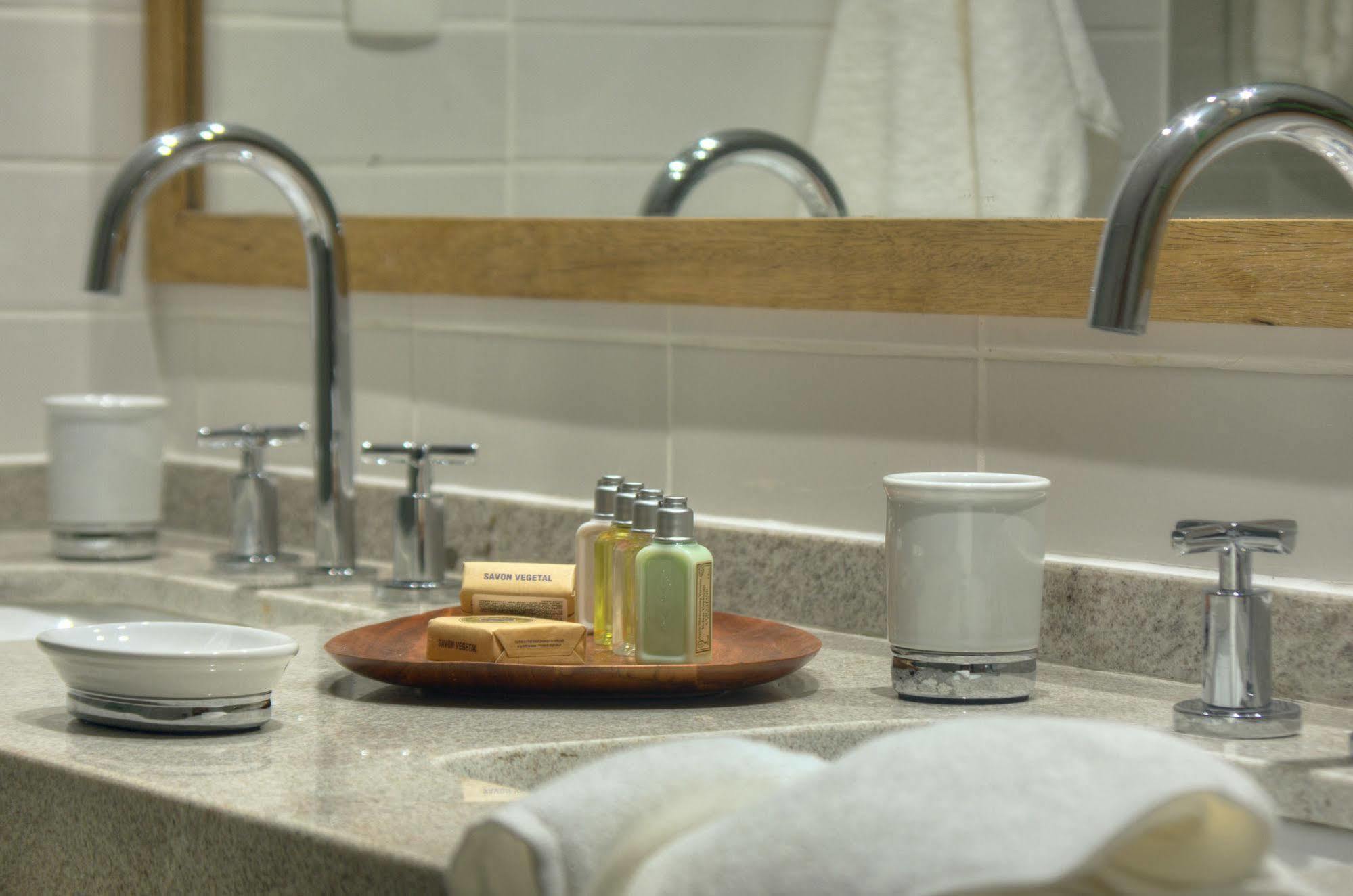 Hotel Villa Amazonia Nin Ngoại thất bức ảnh