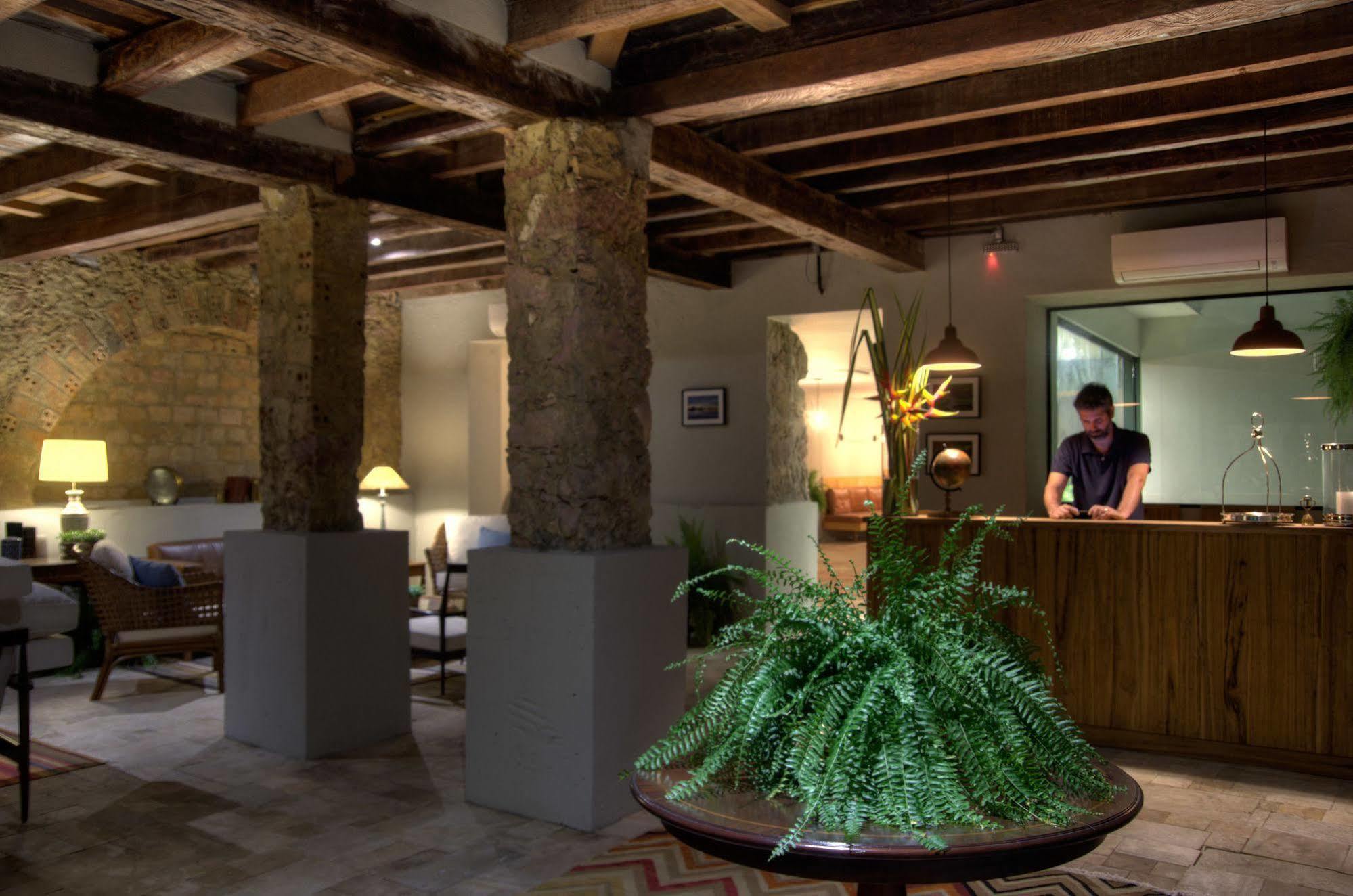 Hotel Villa Amazonia Nin Ngoại thất bức ảnh