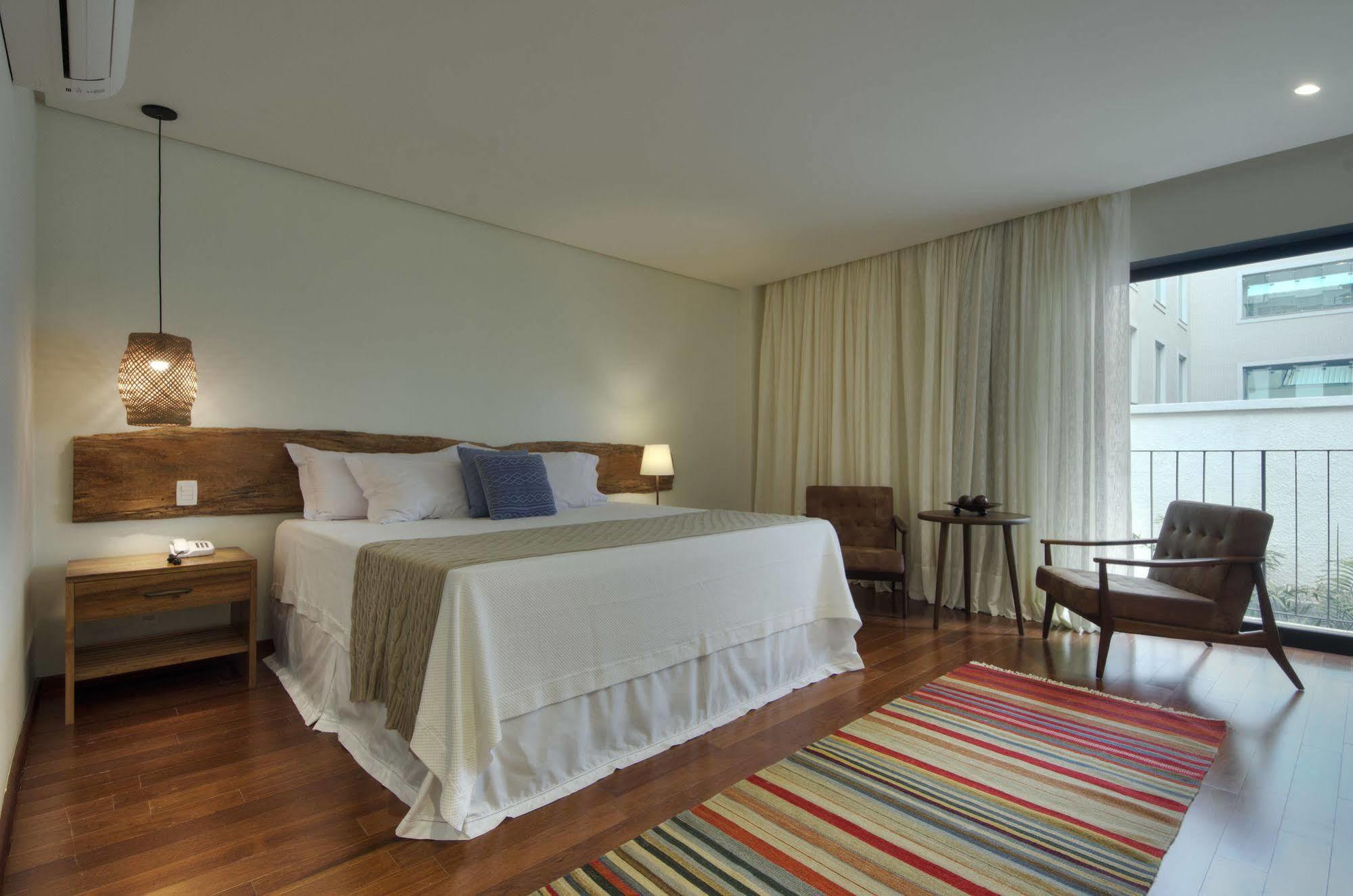 Hotel Villa Amazonia Nin Ngoại thất bức ảnh