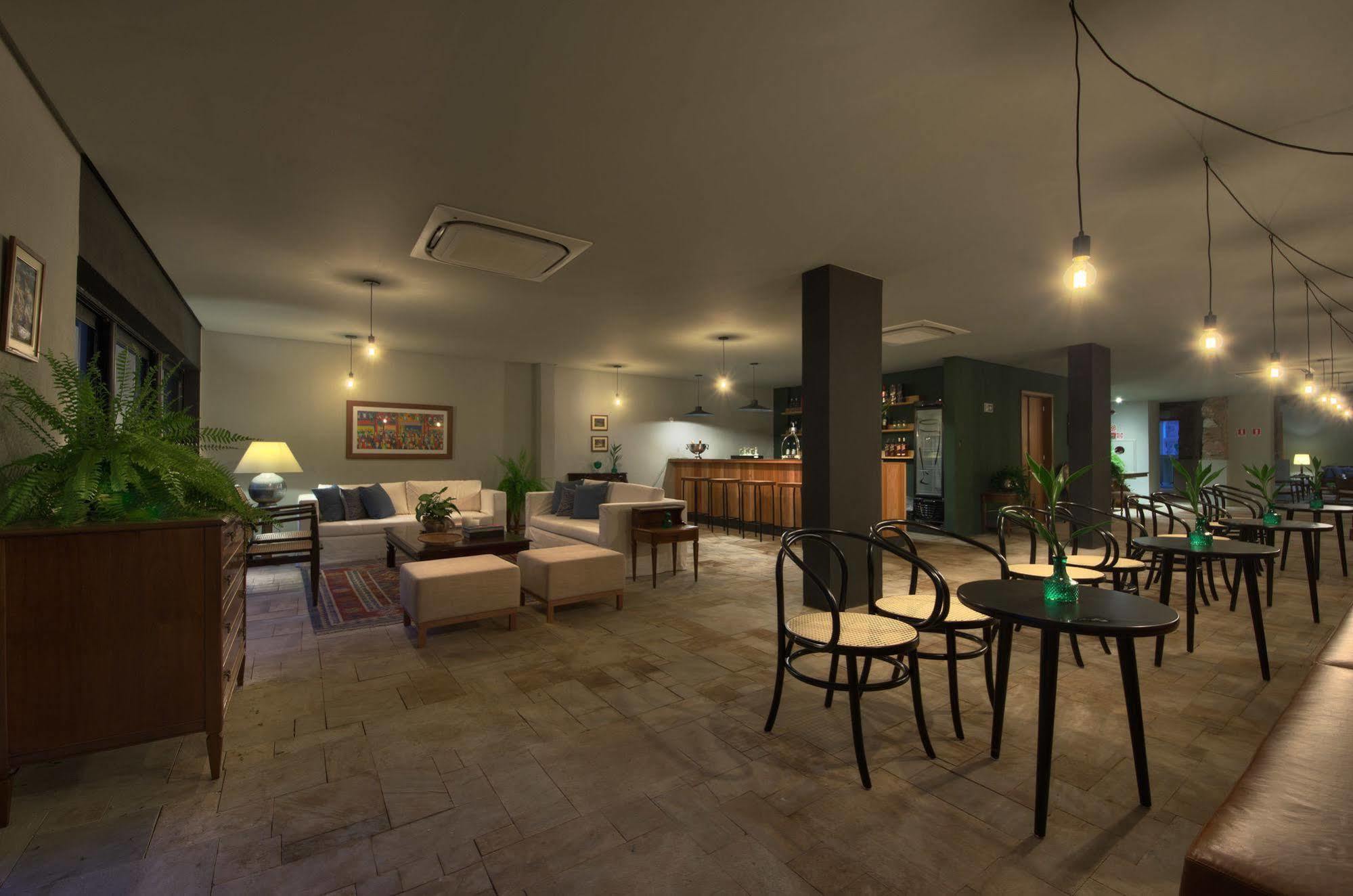 Hotel Villa Amazonia Nin Ngoại thất bức ảnh